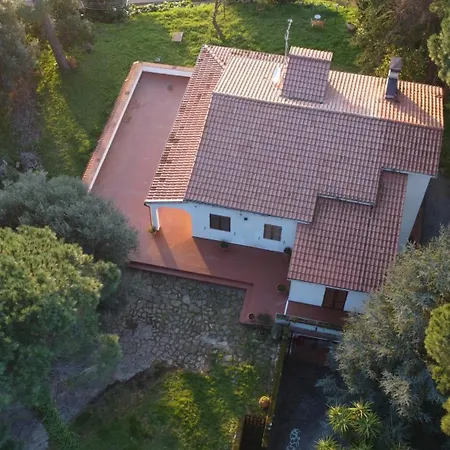 Apartamento Noemi